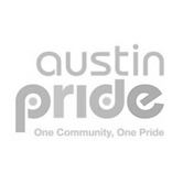 austin pride logo