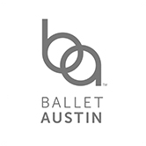 ballet austin logo