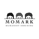 Momark logo