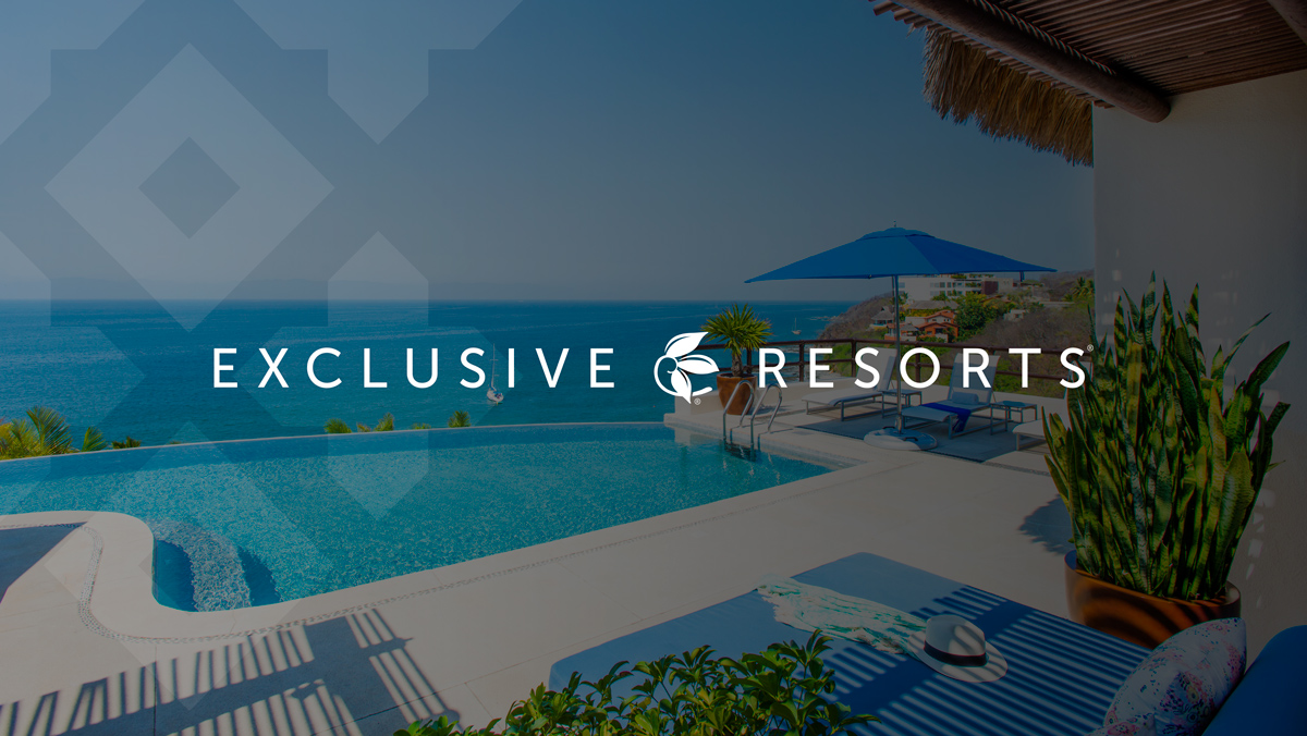  Exclusive Resorts