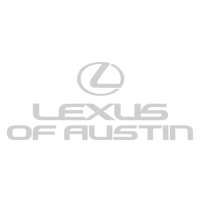 lexus of austin logo