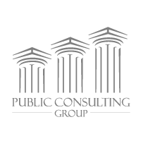 public consulting group logo