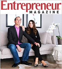 Entrepreneur Magazine