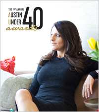  Austin Under 40 Awards 2017
