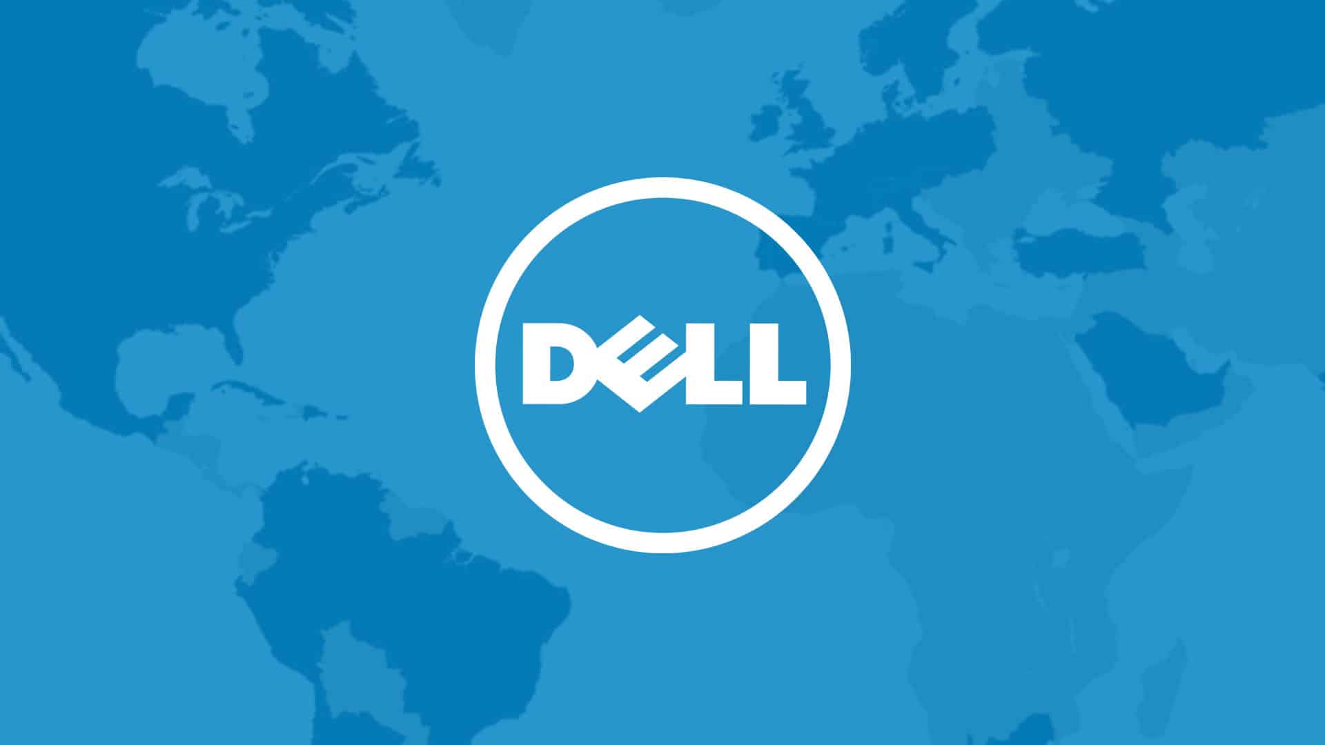  Dell Global Renewals