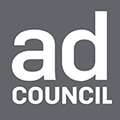 Ad Council Logo 120px