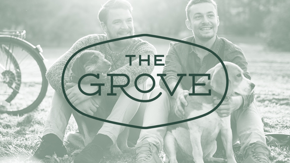  The Grove