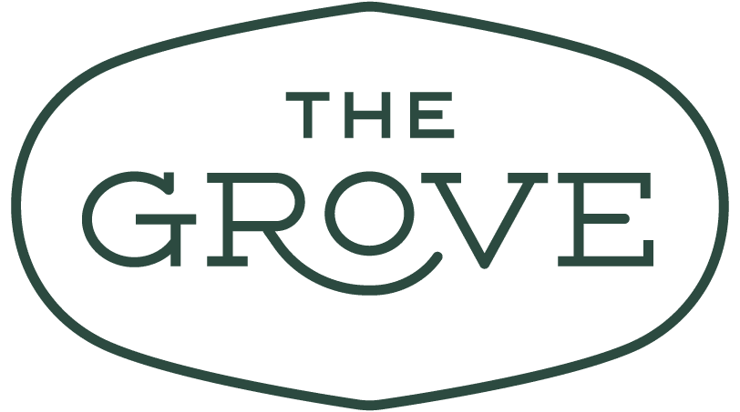 TheGrove Logo