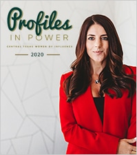 ABJ Profiles in Power 2020