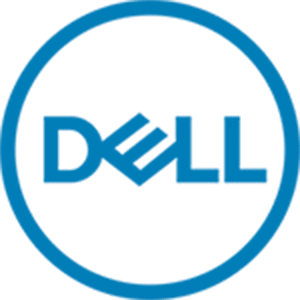 Dell Logo 125px
