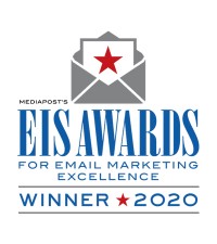 EIS Award Winner 2020
