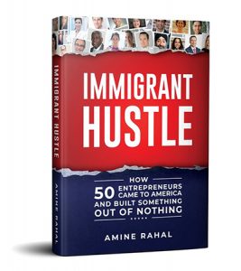 Immigrant Hustle