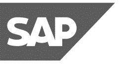 SAP logo 5050