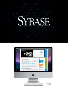 SyBase