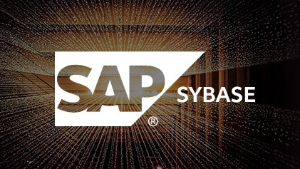  SAP Sybase