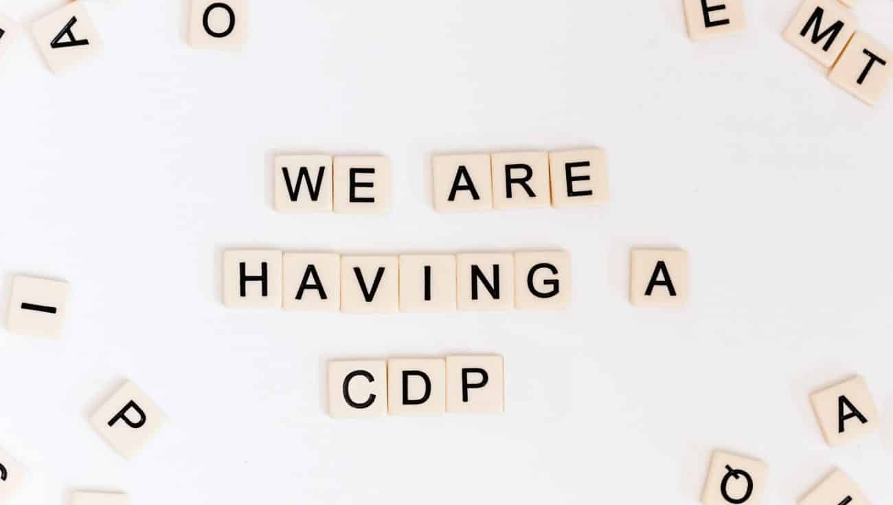 What to Expect When You’re Expecting… a CDP
