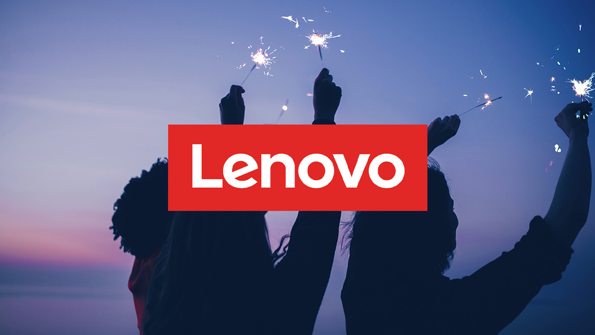  Lenovo Hardware Refresh