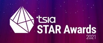 TSIA STAR Award Winner 2021