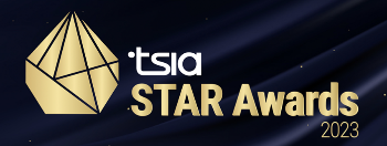 TSIA STAR Award Winner 2023