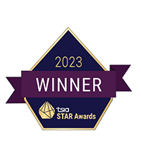  TSIA Star Award 2023