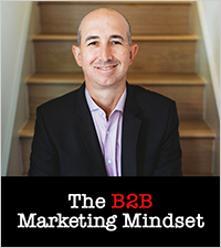 B2B Marketing Mindset