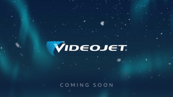  Videojet