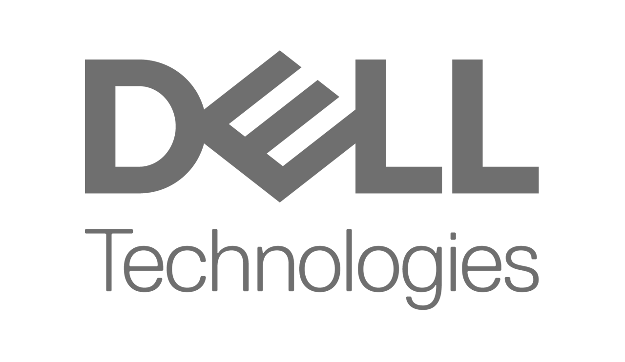 Dell logo