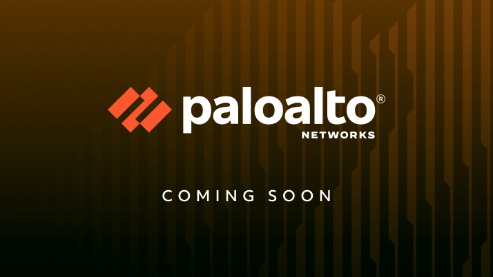  Palo Alto Networks
