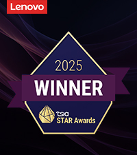  TSIA Star Award 2025