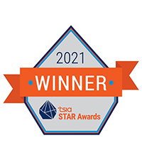  TSIA Star Award 2021