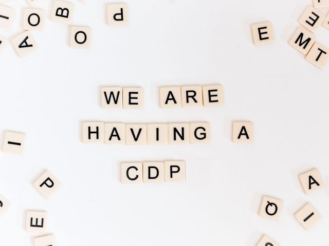 What to expect when you're expecting... a CDP 🤣⁠
⁠
CDPs have the game-changing potential for most organizations—from connecting disparate data sources and creating a unified view of customers to tracking brand engagement and unlocking opportunities to activate impactful omnichannel journeys. ⁠
⁠
But here’s the thing: Your return on investment is only as good as your preparation. ⁠
⁠
Head to the link in bio where our martech guru is breaking down what to expect 😉⁠
⁠
#CDP #Marketing #AgencyLife #WhatToExpect