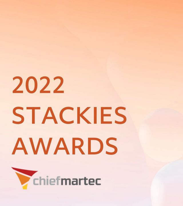 Congrats to our wonderful clients at Autodesk, official winners at the MarTech Stackies! We had the opportunity to collaborate on the artwork for this project and are humbled by the recognition from the MarTech community. Cheers!

#martech 
#agencylife
#austintexas