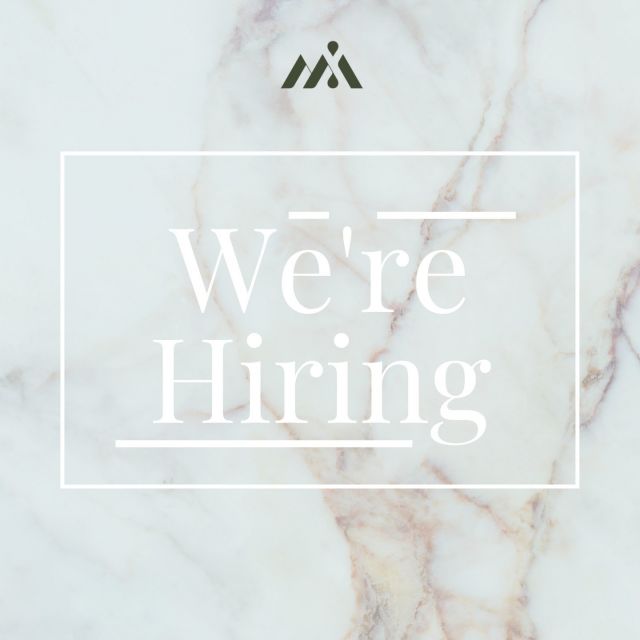 #JobAlert! ⚡️ We’re looking for an account professional that will lead the way to innovative solutions and advocate for the client every day. Preferred location is in our home city #ATX, but a move is *not* required. ⁠
⁠
Think you might be the perfect fit? Head to modintelechy.com/careers to get the full day-to-day and benefits of joining the MOD team! ⁠
⁠
➡️ Outside of our job listings, we are always looking to add top talent to our team. Please send resumes, design or writing samples and salary requirements to info@modintelechy.com ✨⁠
⁠
#agencylife⁠
#austintexasjobs