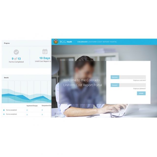 #tbt to our work with Public Consulting Group, where provided consulting on best practices for various interfaces and eventually developed an all-new system of webpages with improved UI and UX that optimized the end-user experience and maintained PCG’s clean, professional aesthetic. 🪄✨ #agencylife #clientwork #atx