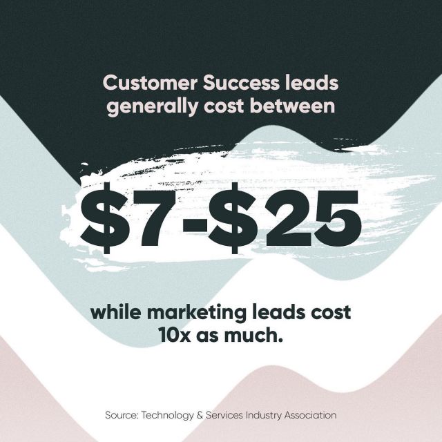 Have you heard about the secret bond between customer success and revenue? 📈🤝📈 

Well, now you have. Reach out today to learn more about how we can help!

#customersuccess #revenue #growth