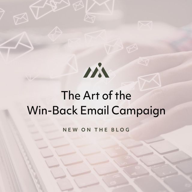 🤔When it comes to building a SaaS business, churn is part of the job—but what if every customer journey deserved an encore? Our latest blog spills the beans on how win-back emails can turn any 'goodbye' into a 'hello again.' 💌👋 Hop over to the link in our bio for the secrets of segmenting, personalizing, and tempting your way to re-engagement gold!
