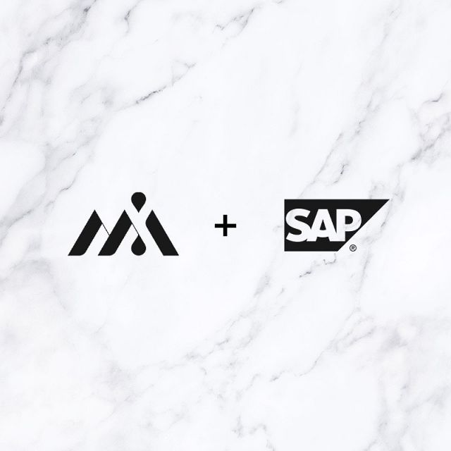 🚨We have news! We're thrilled to announce our partnership with @SAP! We're looking forward to rolling our sleeves up and digging into some data, some strategy, and (most importantly) some long-term solutions 🚀 As they say in the announcement business, "more to come" 👀

#partnership #B2B #SaaS
