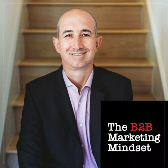 Sales and Marketing teams . . . why can't they seem to get along?🤯

Our very own @scottrthomas recently joined The B2B Marketing Mindset to discuss the coined "Sales and Marketing Wars" and some of the key bottlenecks that prevent these relationships from really thriving:

❌Differing perspectives and incentives
❌Leadership valuing sales over marketing
❌No agreement on goals, definitions, or data
❌Lead handoffs too soon
❌Overall lack of planning

Do you agree?

Listen to the podcast (link in our story) to hear more about why there's a sales-vs-marketing divide and how teams can bridge the gap together 🤝

#sales #marketing #instagram #b2b #marketingagency #tips #success #business