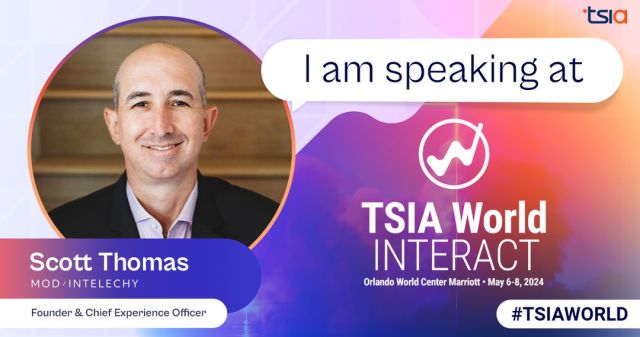 🤔 Have any plans next month?

Join us at #TSIAWorld on May 6th to learn from our CEO, Scott Thomas and a panel of experts about the role of artificial intelligence in your recurring revenue strategies—from the impact of machine learning to the importance of people-led processes.

Will we see you there?

#tsiaworld #B2B #AI #innovation #leaders #strategy #customergrowth #renewals